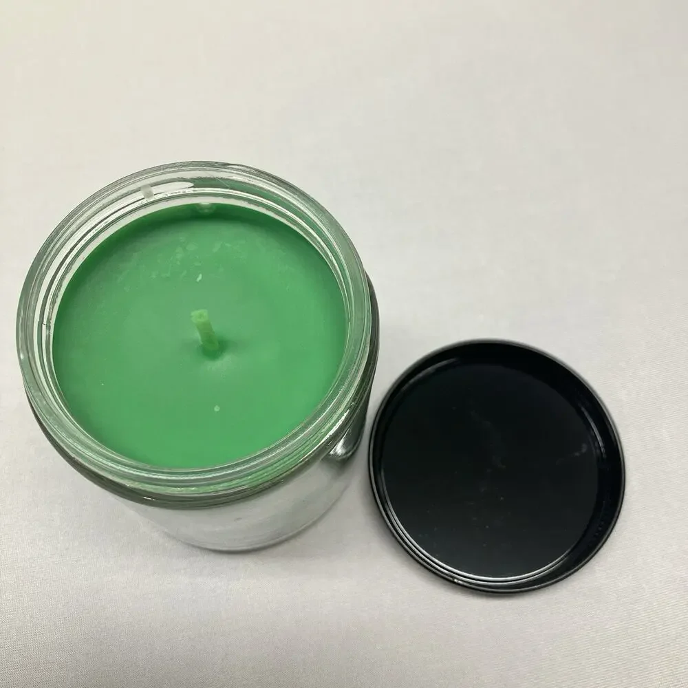 Bath & Body Works Candle TREE FARM Single Wick Scented Candle NWT 7 oz.